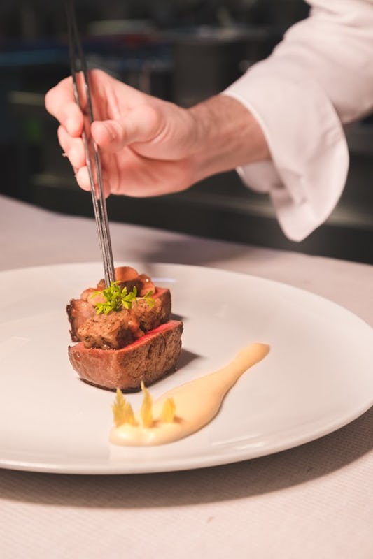 STAY By Yannick Alleno