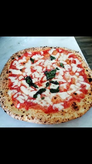 L’Antica Pizzeria Da Michele