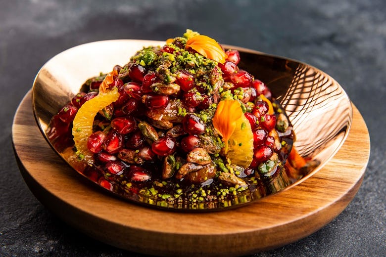 Doors Freestyle Grill