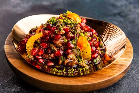 Doors Freestyle Grill