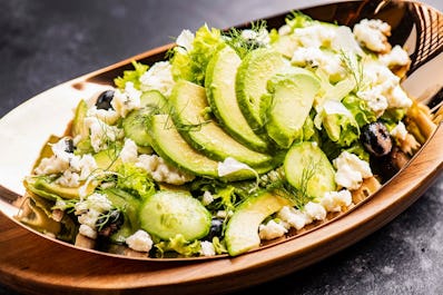 Doors Freestyle Grill