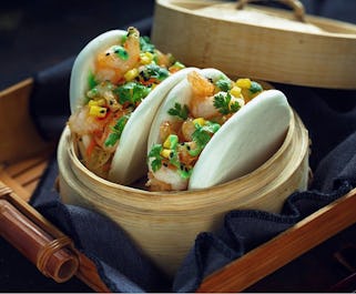 Ba Restaurant & Lounge