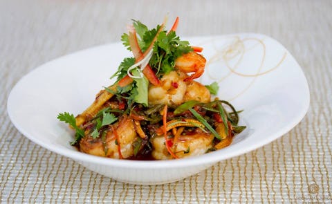 Siddharta Lounge by Buddha-Bar