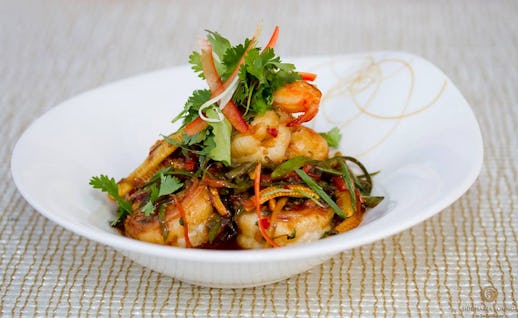 Siddharta Lounge by Buddha-Bar