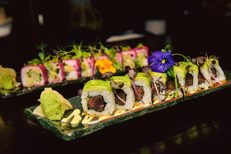 Siddharta Lounge by Buddha-Bar