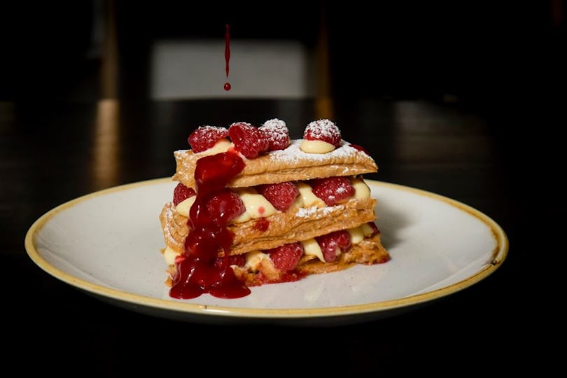 Siddharta Lounge by Buddha-Bar