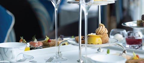 Skyview Bar & Restaurant