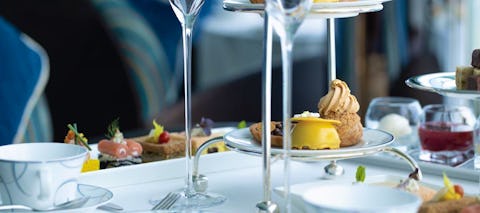 Skyview Bar & Restaurant