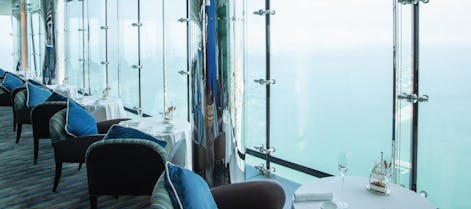 Skyview Bar & Restaurant