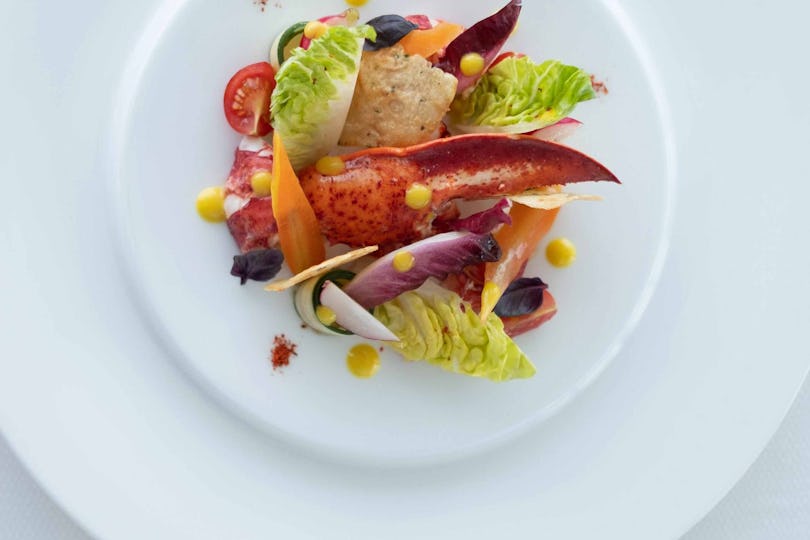 Skyview Bar & Restaurant