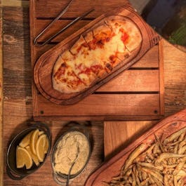 Vivaldi Restaurant & Lounge