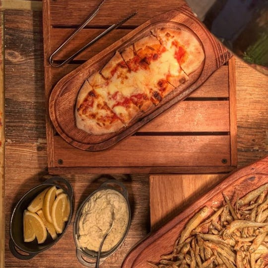 Vivaldi Restaurant & Lounge