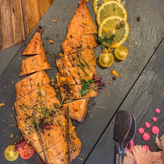 Vivaldi Restaurant & Lounge