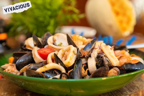 Vivaldi Restaurant & Lounge