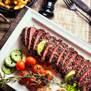 Porterhouse Steaks & Grills