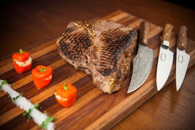 Porterhouse Steaks & Grills