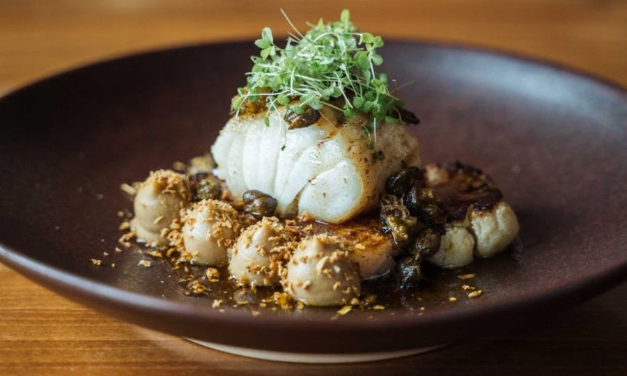 Folly by Nick & Scott