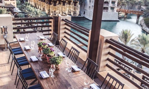 Folly by Nick & Scott