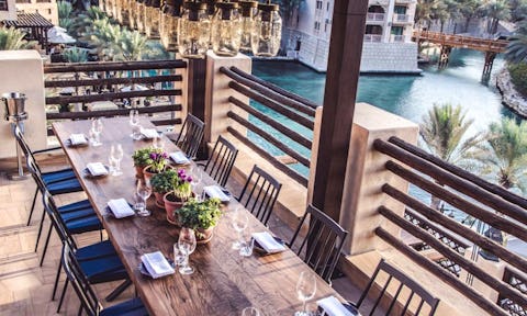 Folly by Nick & Scott