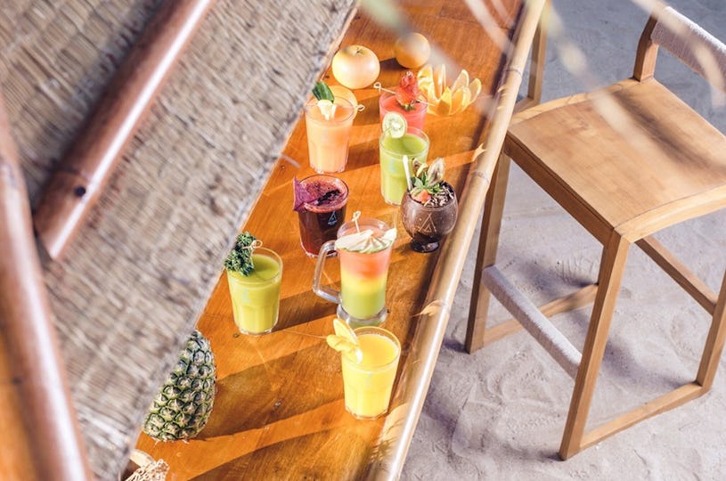 Café Nikki at Nikki Beach