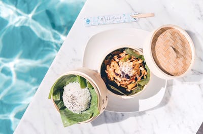 Café Nikki at Nikki Beach