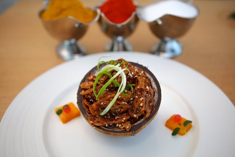 Signature by Sanjeev Kapoor