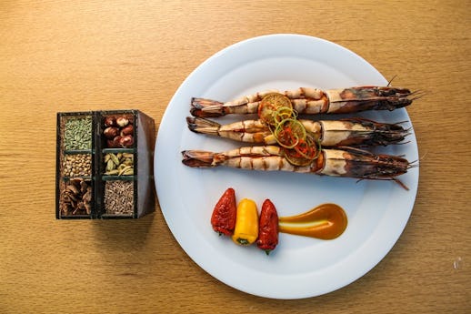 Signature by Sanjeev Kapoor