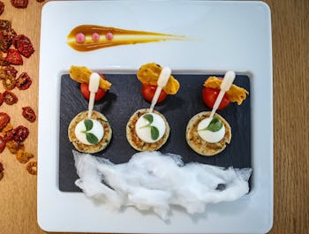 Signature by Sanjeev Kapoor