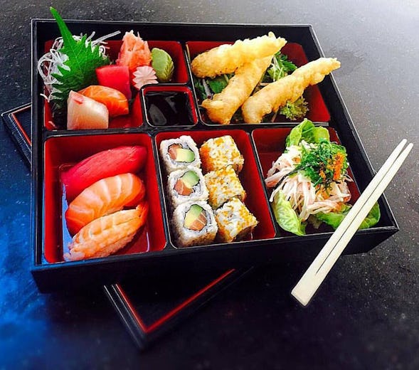 Moana - Seafood Restaurant