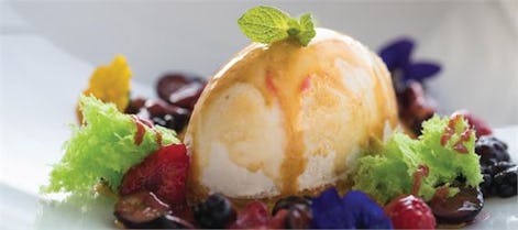 Alta Badia Bar and Restaurant at the Jumeirah Emirates Towers Hotel