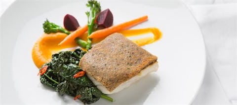 Alta Badia Bar and Restaurant at the Jumeirah Emirates Towers Hotel