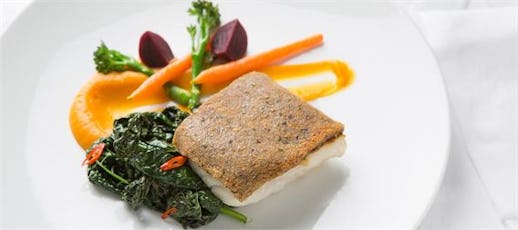 Alta Badia Bar and Restaurant at the Jumeirah Emirates Towers Hotel