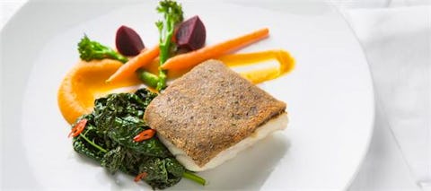 Alta Badia Bar and Restaurant at the Jumeirah Emirates Towers Hotel