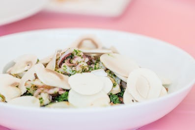 Pierre’s Bistro & Bar