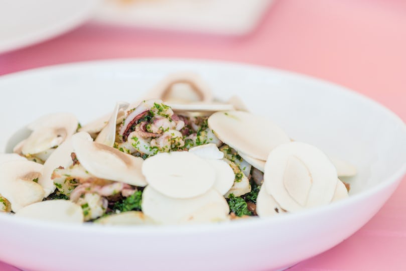 Pierre’s Bistro & Bar