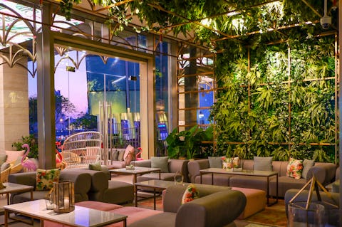 Pierre’s Bistro & Bar