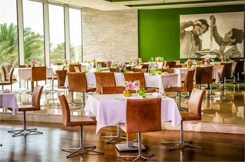 L' Olivo Ristorante