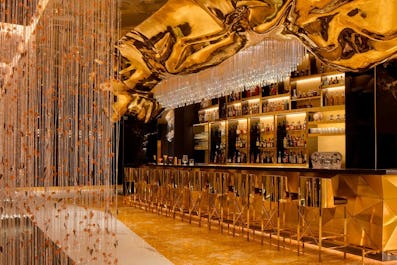 Gilt - Burj Al Arab