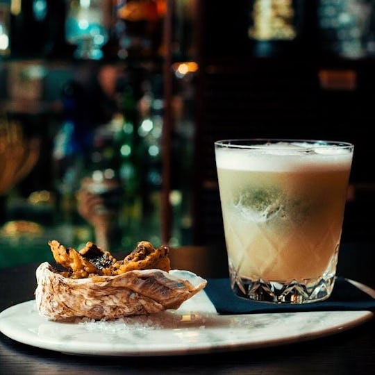 Bar 44 at Grosvenor House Dubai