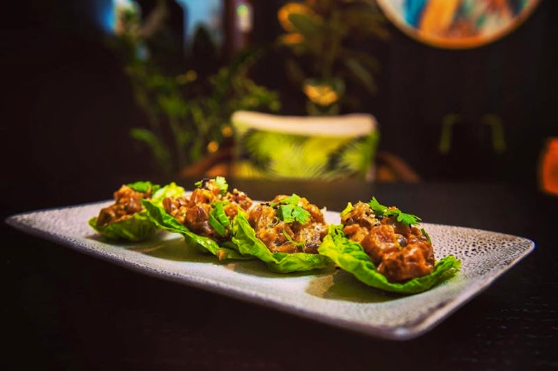 Bar 44, Dubai Reviews, Bookings, Menus & Photos SquareMeal