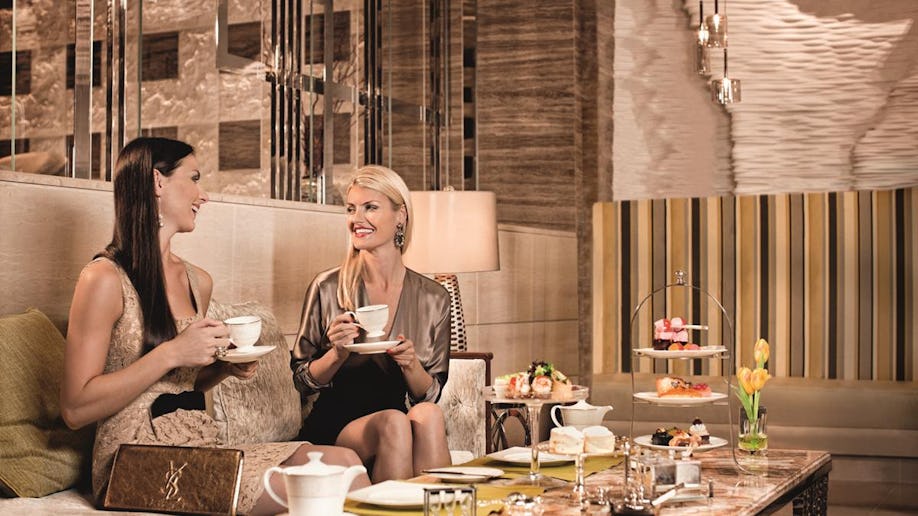 Aspen Cafe By Kempinski