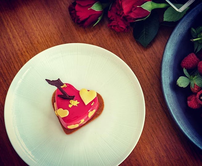 Choix Patisserie and Restaurant