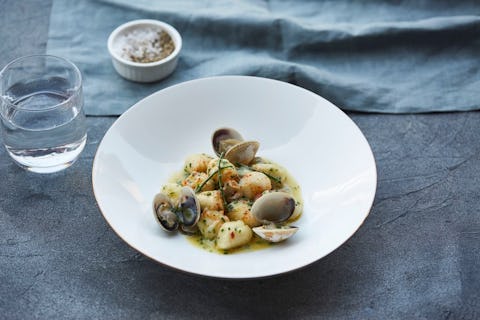 Villa Beach Restaurant