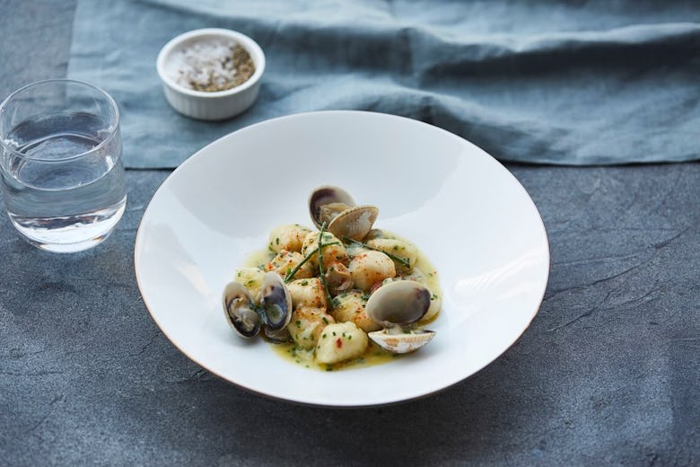 Villa Beach Restaurant