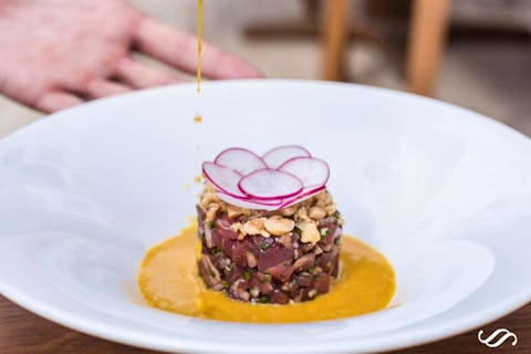  Il Borro Tuscan Bistro Dubai