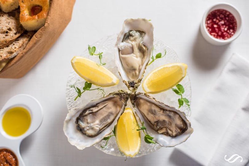  Il Borro Tuscan Bistro Dubai