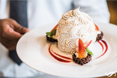  Il Borro Tuscan Bistro Dubai