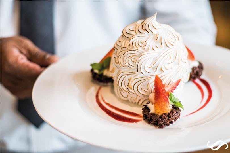  Il Borro Tuscan Bistro Dubai