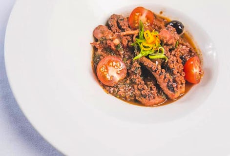 Atelier M Restaurant