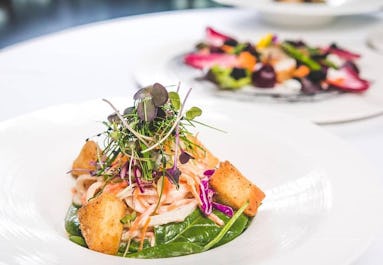 Atelier M Restaurant